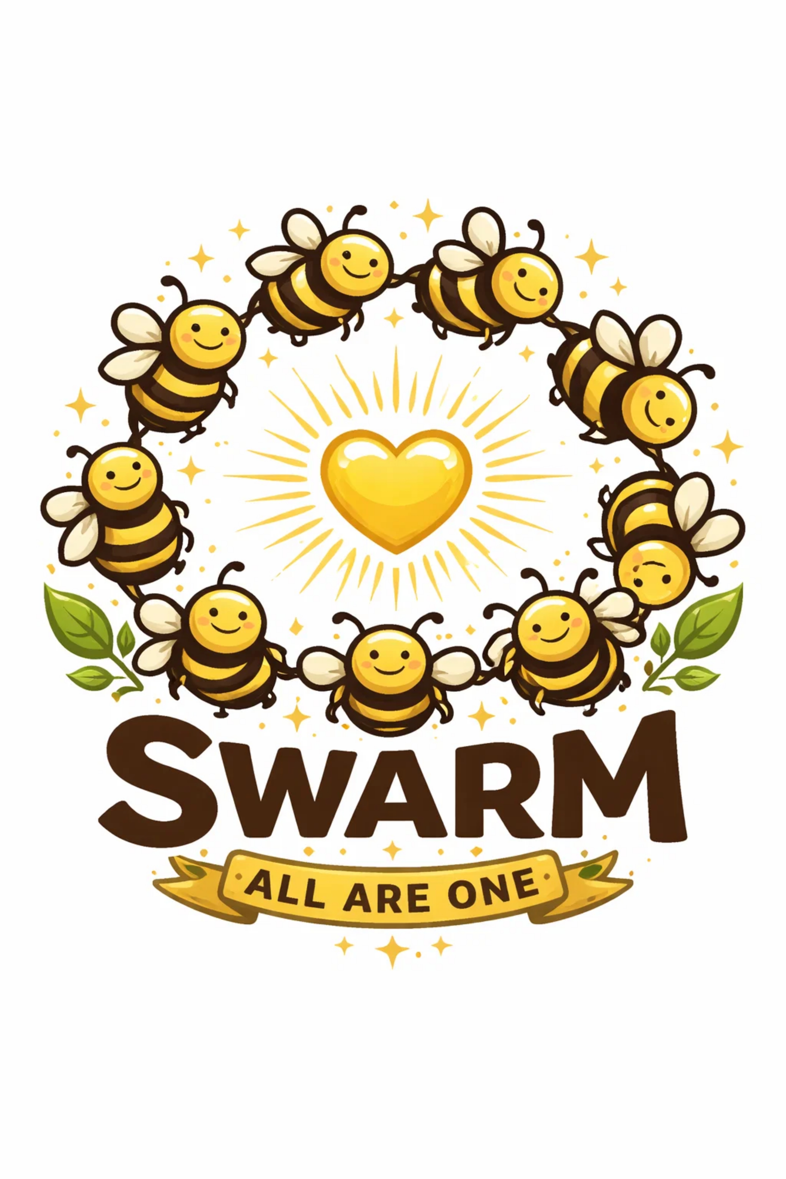 Swarm of Free Culture